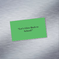 Flat Neon Green Background – School Texture