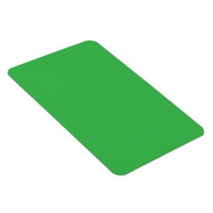 Flat Neon Green Texture Background for Digital Magnet