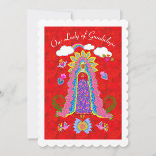 Flat Note Card