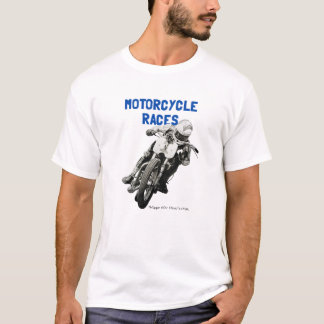 Flat Rider T-Shirt