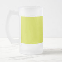 Flat Yellow Background – Back-to-School Texture