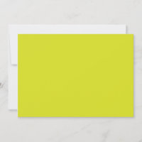Flat Yellow Background – Back-to-School Texture