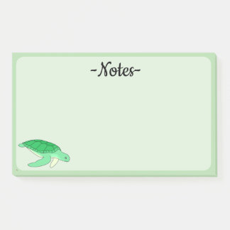 Flatback  post-it notes