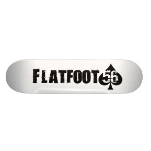 flatfoot 56 skate board