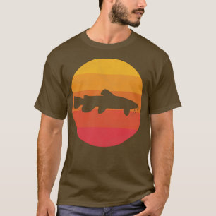 Flathead Catfish T-Shirt