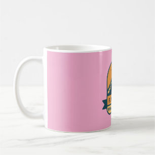 Flathead National Forest � Secrets of the Wild Coffee Mug