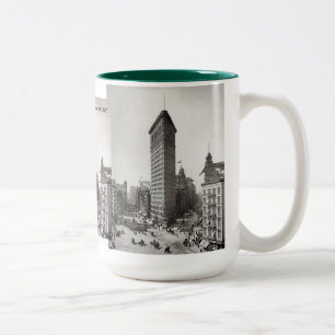 Flatiron 1903 Mug