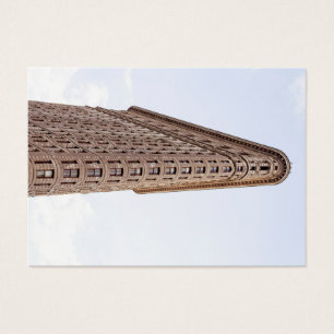 Flatiron building