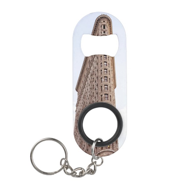 Flatiron building  (Front)