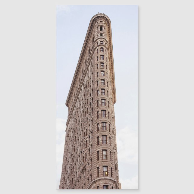 Flatiron building  (Front)