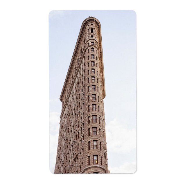 Flatiron building  (Front)