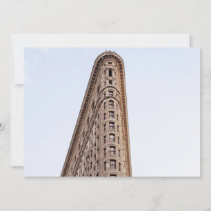 Flatiron building