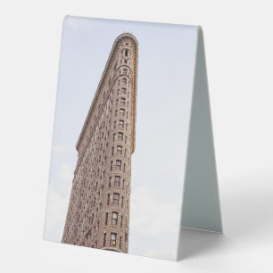 Flatiron building