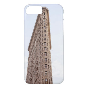 Flatiron building  iPhone 8/7 case