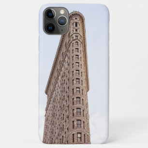 Flatiron building  iPhone 11 pro max case