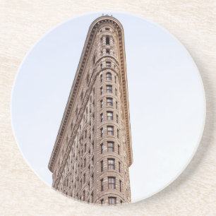 Flatiron building  coaster