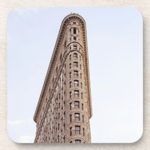 Flatiron building  coaster