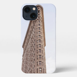 Flatiron building iPhone 13 case