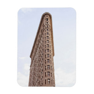 Flatiron building  magnet