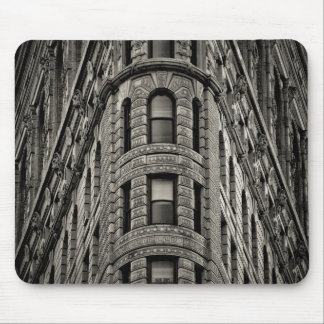 Flatiron Building Mouse Mat