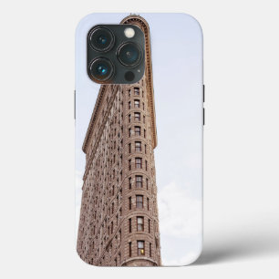 Flatiron Building New York City iPhone 13 Pro Case