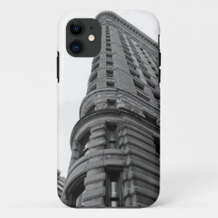 Flatiron Building phone case