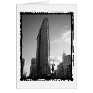 Flatiron Building Photo