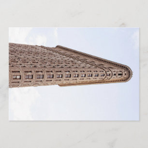 Flatiron building programme
