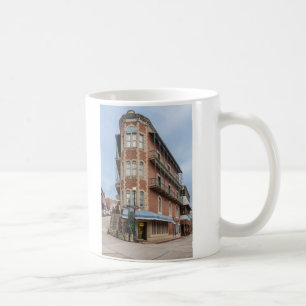 Flatiron Flats Eureka Coffee Mug