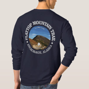Flattop Mountain Trail T-Shirt
