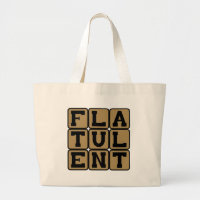 Flatulent, Full of Farts