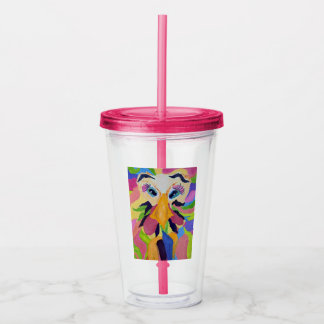 Flavia Acrylic Tumbler