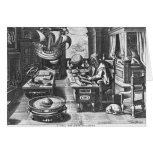 Flavio Gioia of Amalfi