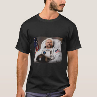 Flavortown on the moon Essential T-Shirt