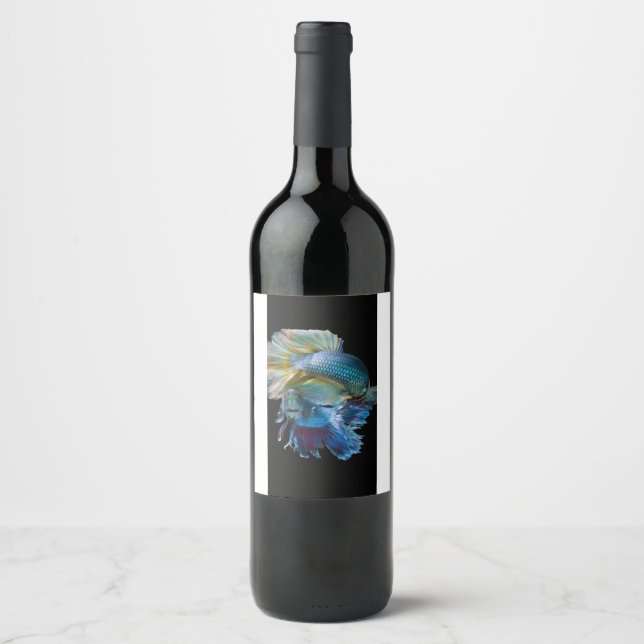 "Flavour Fusion: Artisanal Labels for Culinary Exc (Front)