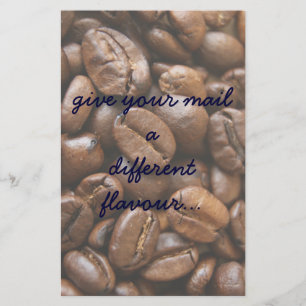 flavour stationery