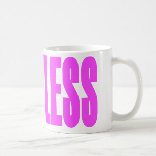 FLAWLESS COFFEE MUG