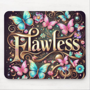 Flawless Mouse Mat