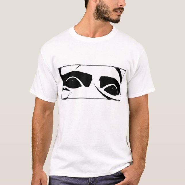 Flawless T-Shirt (Front)