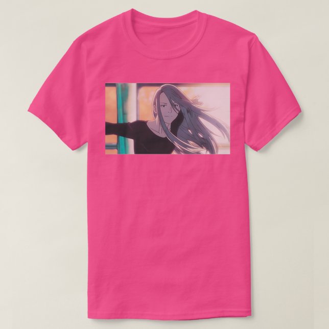 Flawless Victor T-Shirt (Design Front)