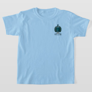 Flaws & Flowers T-Shirt