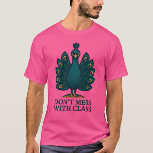 Flaws & Flowers T-Shirt
