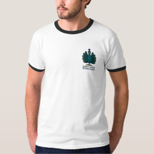 Flaws & Flowers T-Shirt