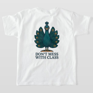 Flaws & Flowers T-Shirt