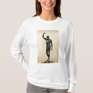 Flayed Body T-Shirt