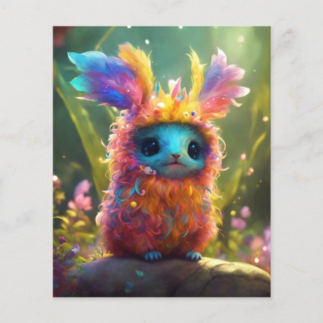 FLAYER FLYER (Front)