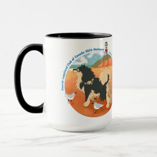 FLCC 2026 Coffee Mug