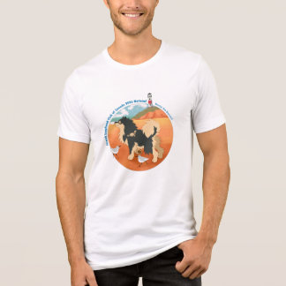FLCC 2026 T-Shirt Tri-Blend Shirt
