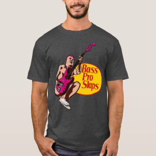 Flea BPS T-Shirt
