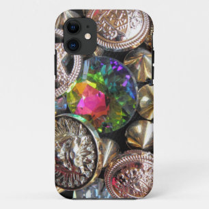 Flea Market Bling iPhone 11 Case